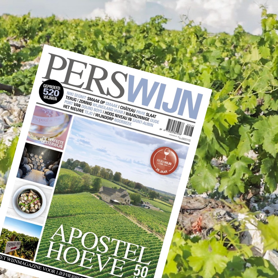Perswijn Hvar